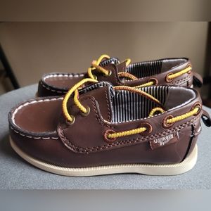 Toddler shoes